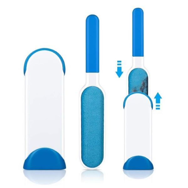 Miniatura 3 de Cepillo Removedor De Pelusa